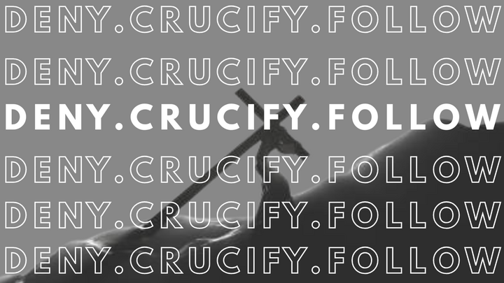 Youth Leader Registration - Winter Retreat 2026 logo