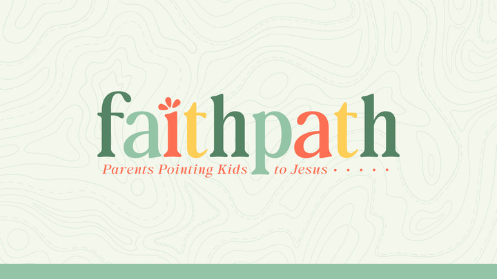Faithpath Informational Meeting logo