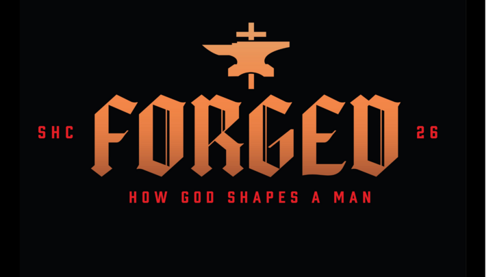 Men's Charge 2026 logo