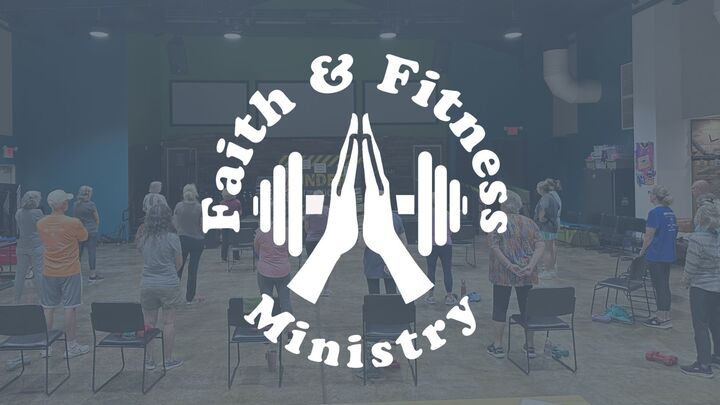Faith & Fitness Exercise Classes logo