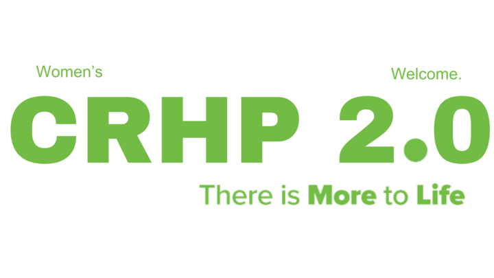 Christ Renews His Parish (CRHP) Women's Retreat logo