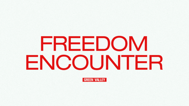 Freedom Encounter logo
