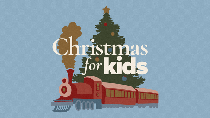 Christmas For Kids — Volunteer Registration [CLOSED] logo