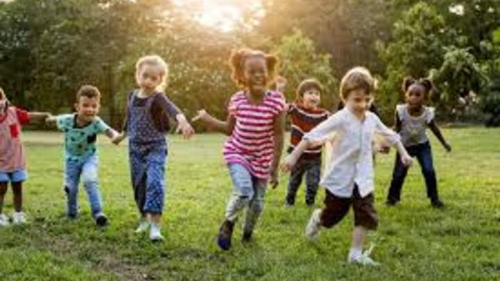 Foster Parent Night Out logo