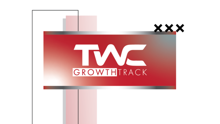 Growth Track logo
