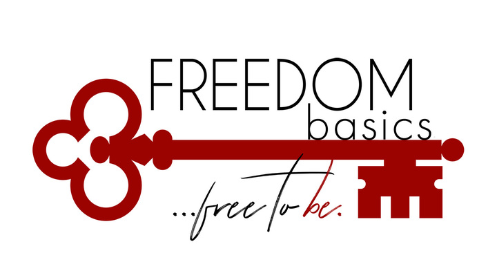 Freedom Basics logo