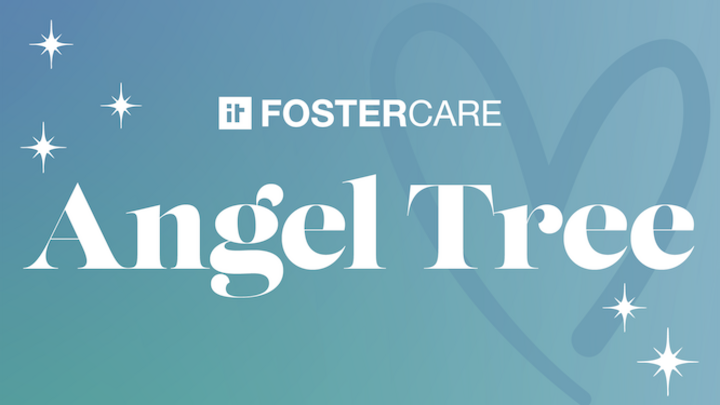 Angel Tree Gift Delivery logo