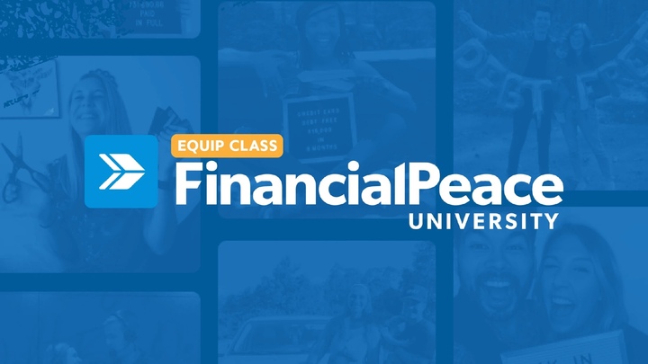 Financial Peace University logo