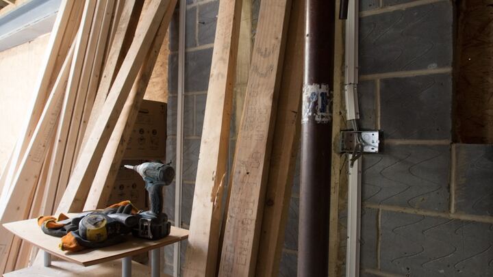 Men's Facility Care Team Breakfast logo