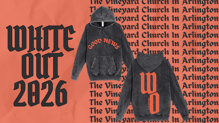 The Vineyard Church In Arlington logo