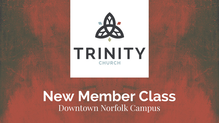 Downtown Norfolk New Member Class logo image