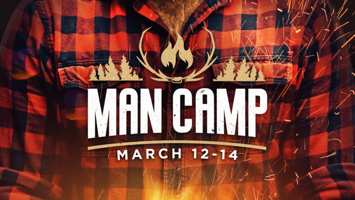 Man Camp logo image