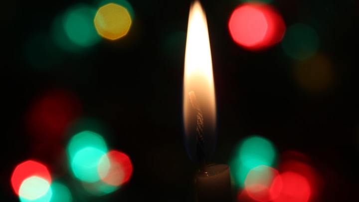 Christmas Eve Service logo image