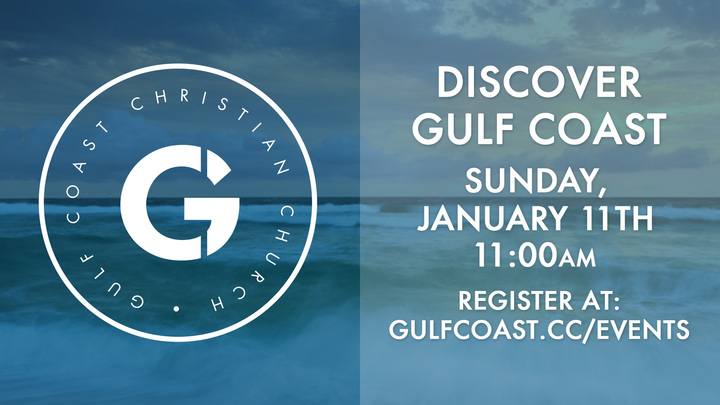 Discover Gulf Coast logo