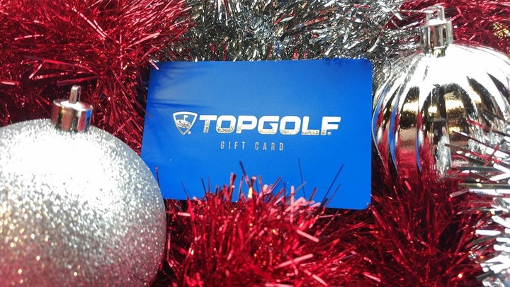 Men of Valor Christmas Party logo