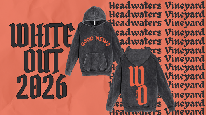 Headwaters Vineyard logo