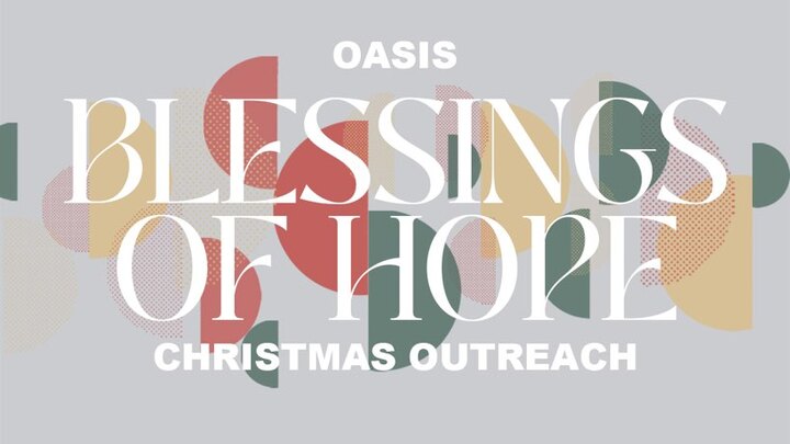 Blessings of Hope logo