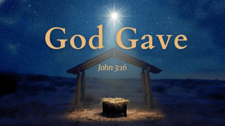 Christmas Eve Services 2025 logo