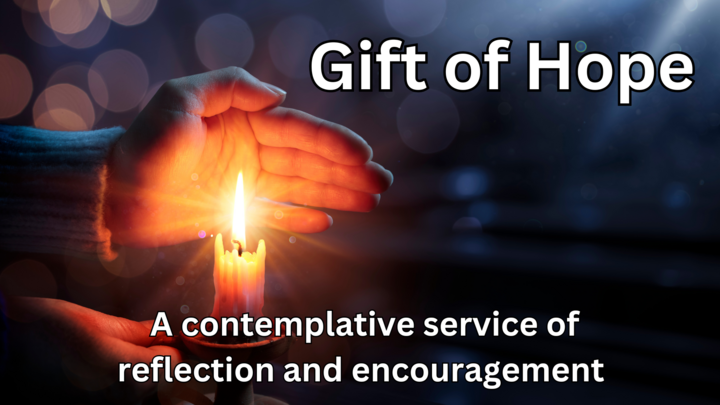 Gift of Hope Service logo