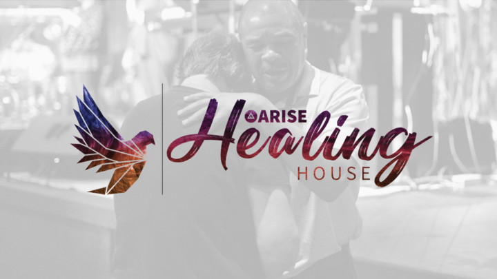 Healing House logo image