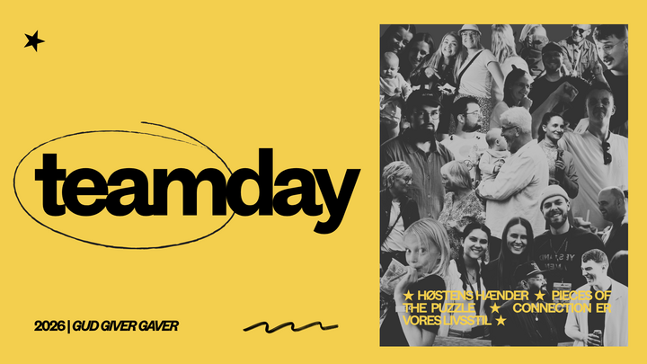 TEAMDAY logo