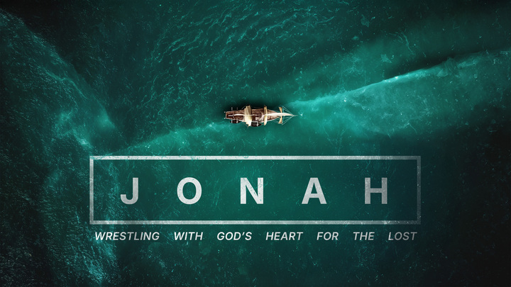 Jonah logo