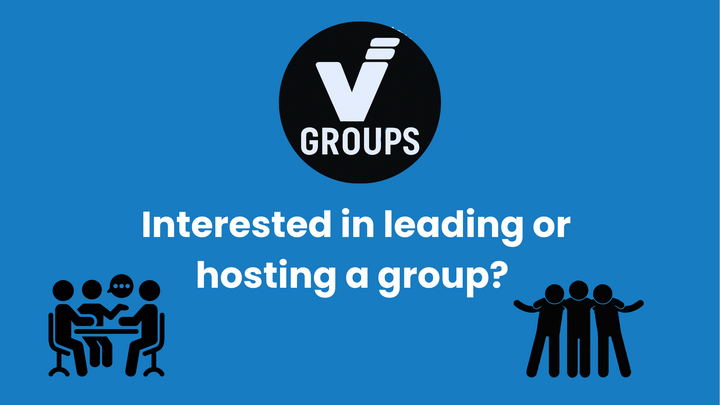 Leaders Needed | VWC Groups logo