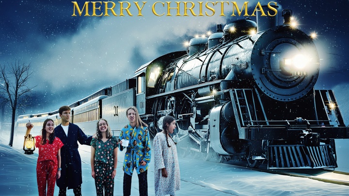 STUMIN Christmas Party logo