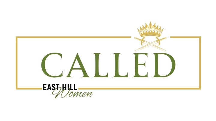 EH Women: Called - Winter 2026 logo