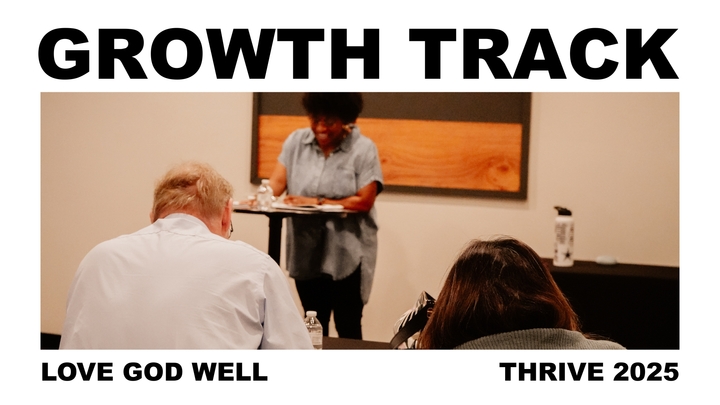 Growth Track logo