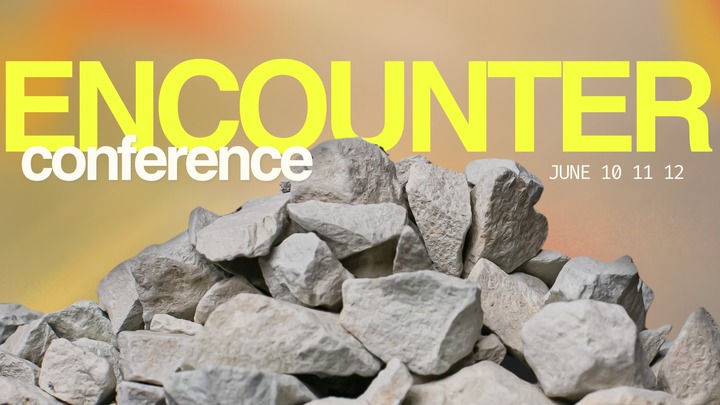 Encounter Conference logo