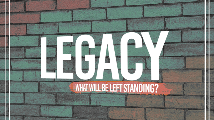 Men's Retreat 2026 logo