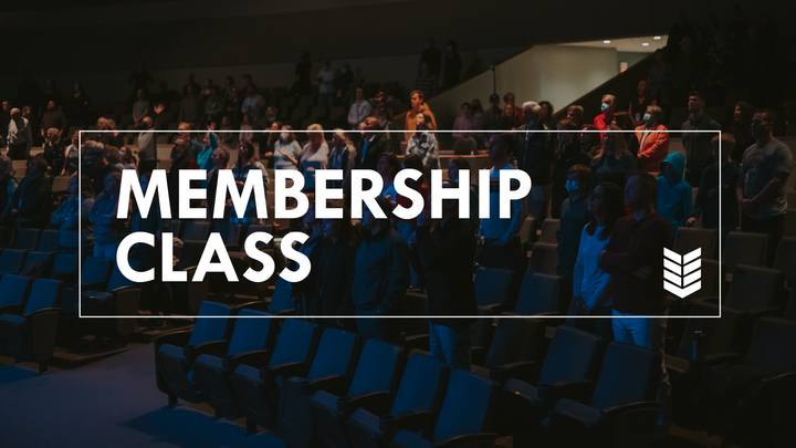 Membership Class logo