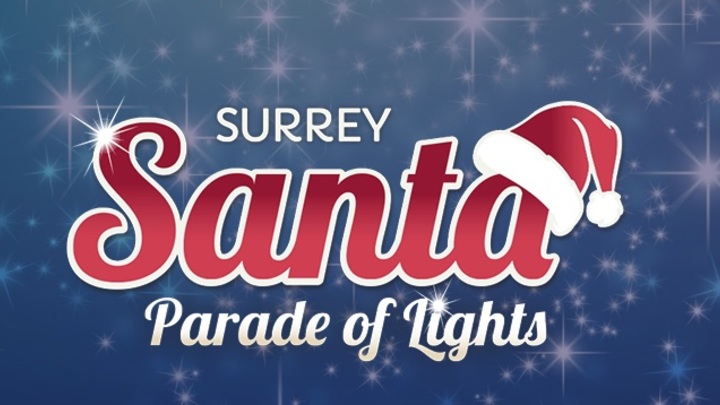 Santa Claus Parade - VOLUNTEER logo image