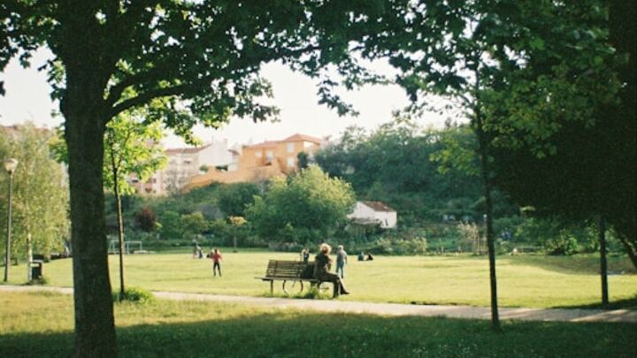 Men's Winter Outing logo