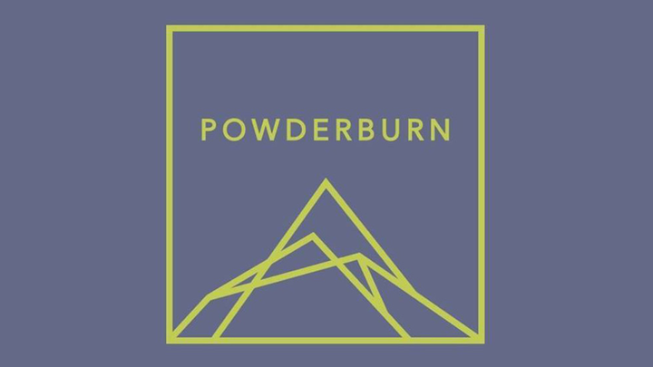 Powderburn High School Retreat logo image