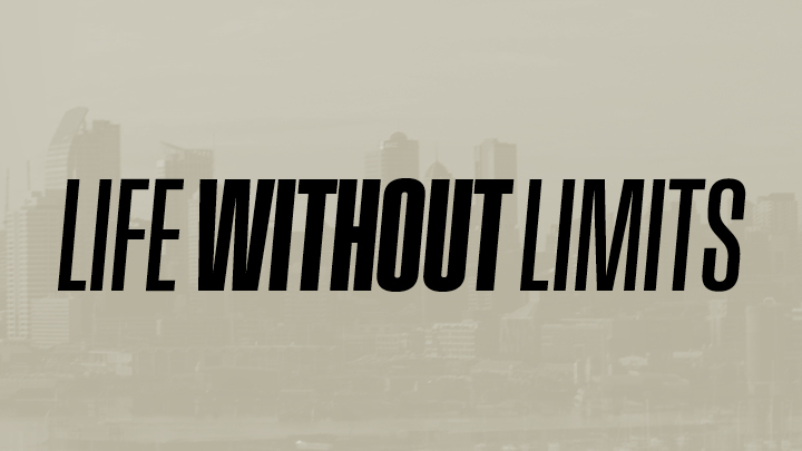 Life Without Limits - North Shore logo