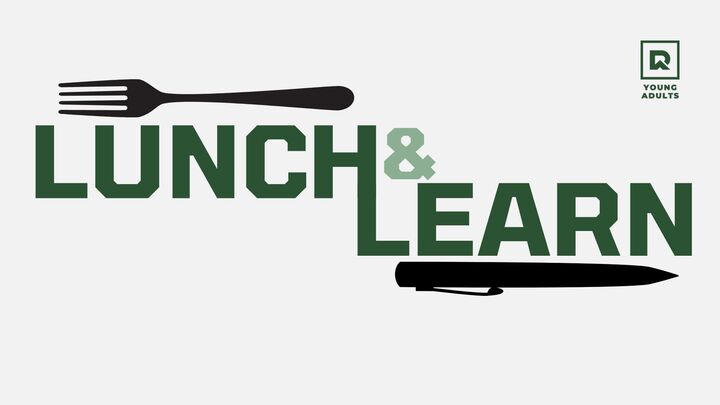 Lunch & Learn logo