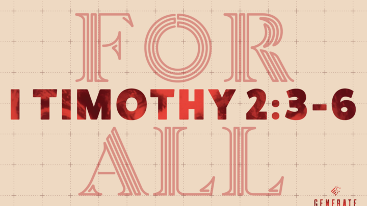 GENERATE Camp for Students logo