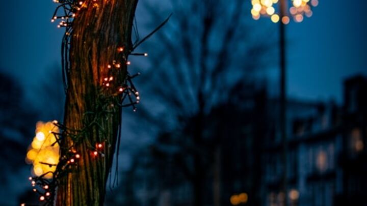 Christmas Eve Services logo