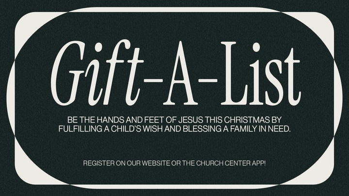 GIFT-A-LIST logo