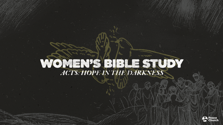 Women's Bible Study logo
