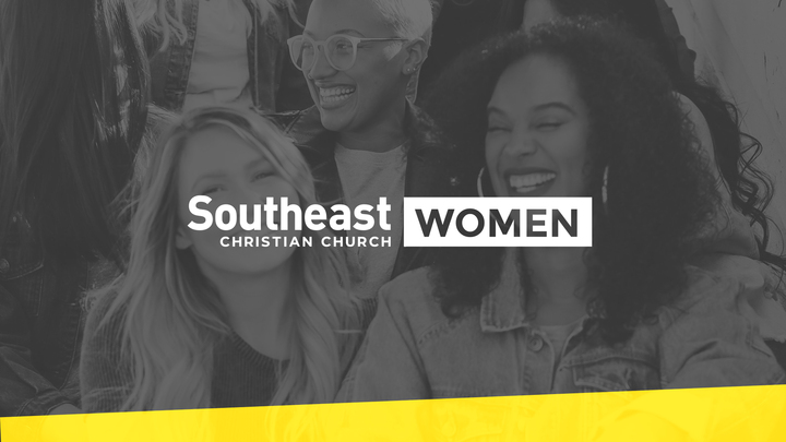 Wednesday Morning Women's Study: RVL Discipleship Season 4 logo