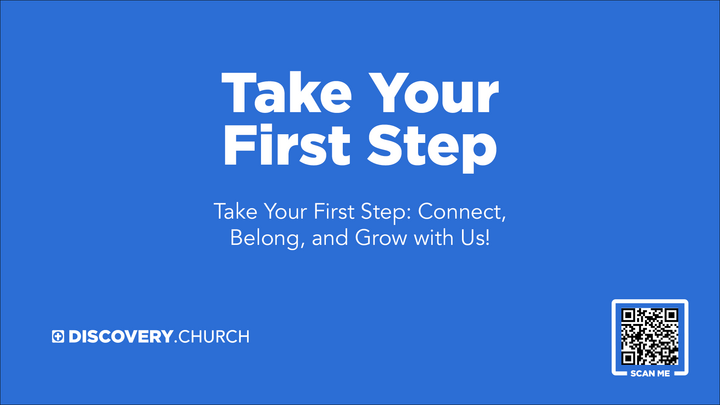 First Step logo
