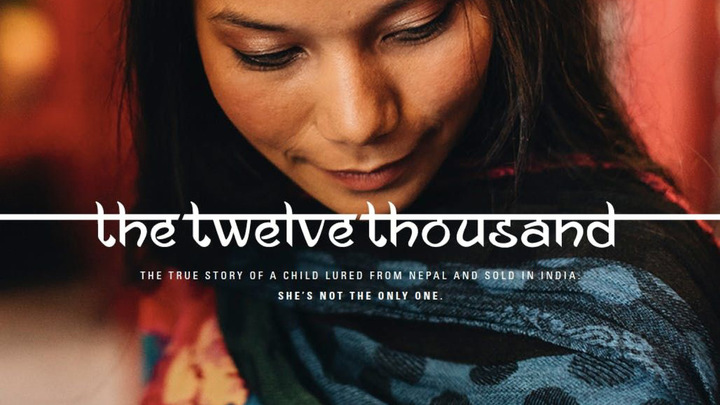 The Twelve Thousand - CHILDCARE logo image