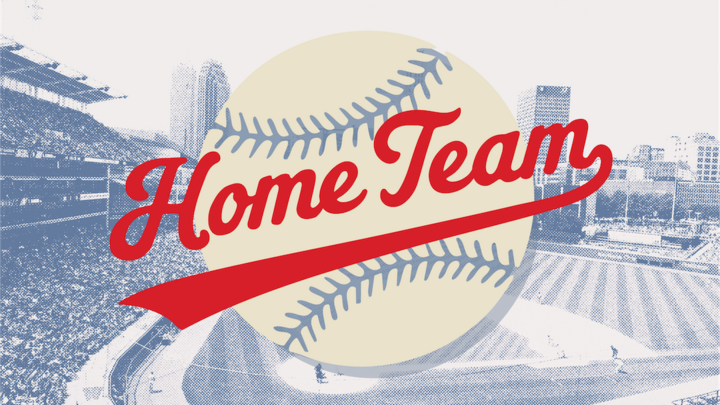 2026 Winter Camp logo