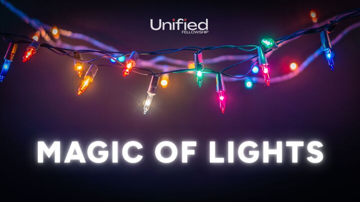 Magic of Lights - Unified Fellowship logo