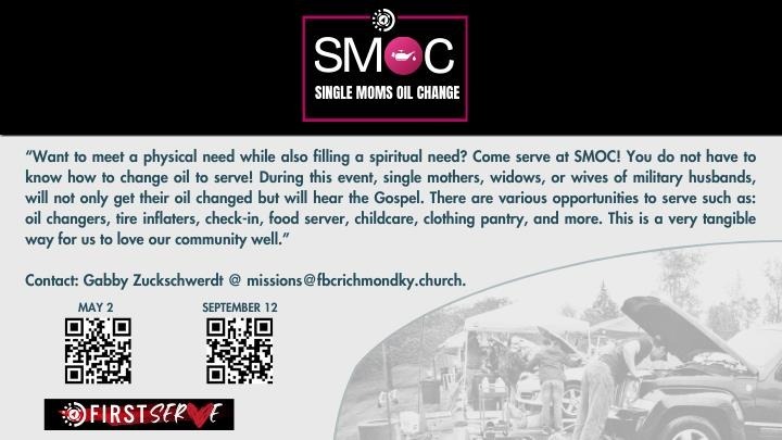FBC Loves RKY - May 2026 - SMOC logo