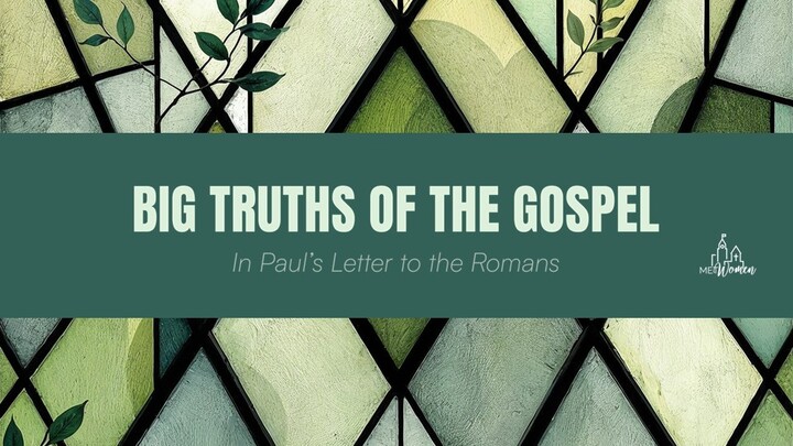 MetWomen Winter 2026 logo