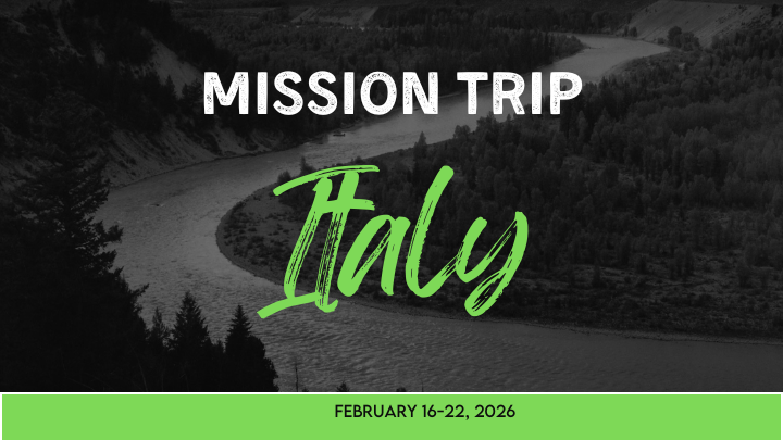 Italy (Winter Olympics) 2026 logo